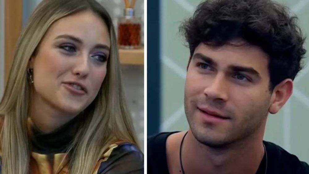 Florencia contra Nicolás.