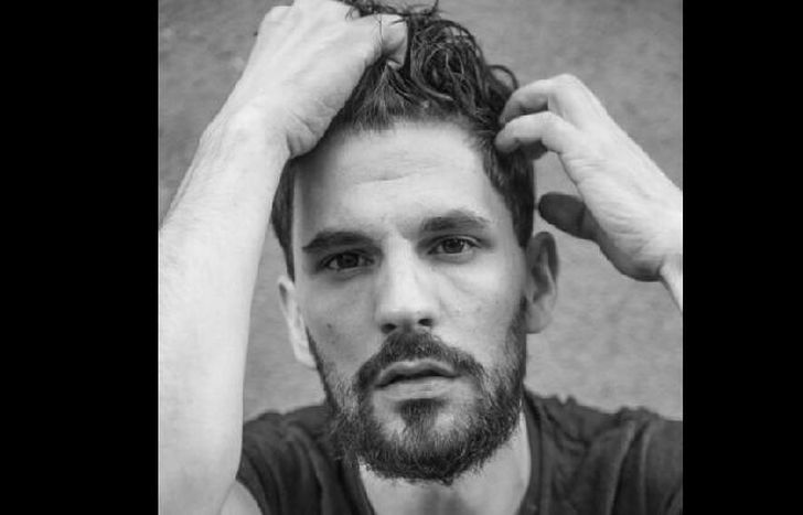 Lean nació en el Policlínico de Lomas y comenzó a estudiar actuación en el Teatro de las Memorias. Crédito de la foto: Lucho Viola.