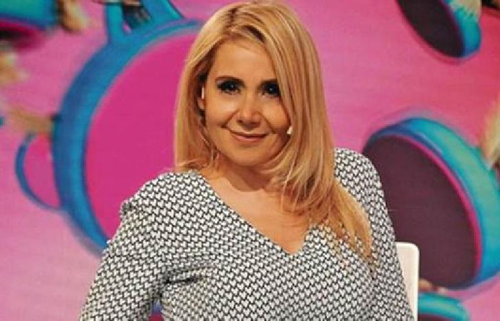 Andrea Politti será la conductora.