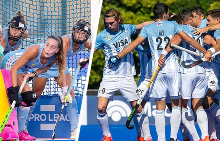 Leonas y Leones irán por medallas en los Juegos Olímpicos.