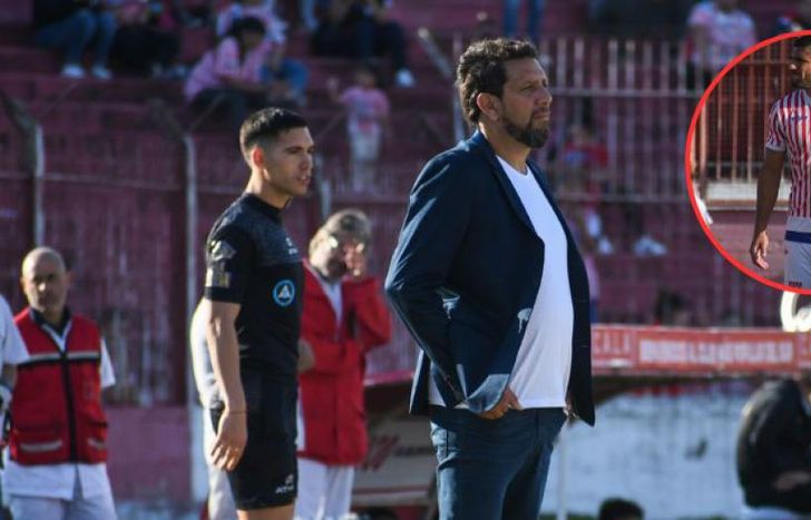 Szeszurak quiere visitar a Villa San Carlos con lo mejor que tiene.