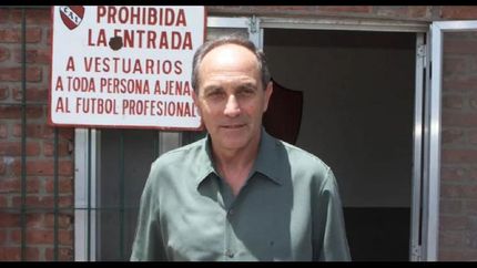 Tenía 72 años y había sufrido un ACV en 2013. Tenía 72 años y había sufrido un ACV en 2013.