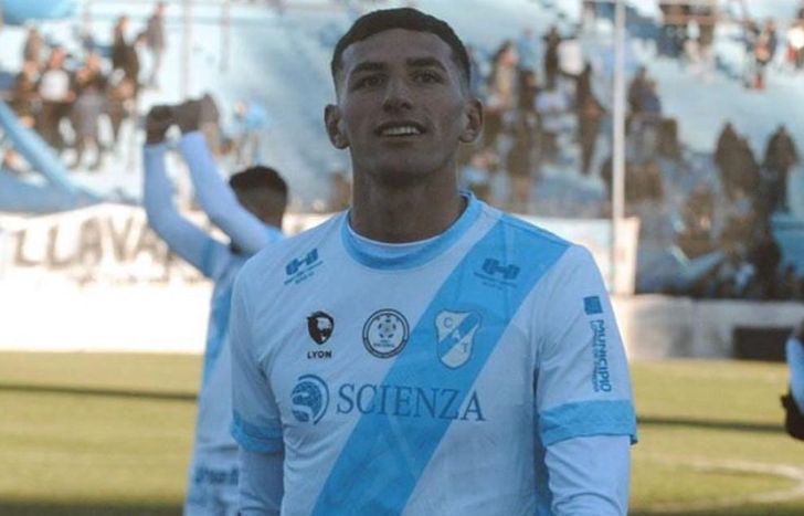 El Gasolero pierde a un jugador fundamental de cara a la recta final del campeonato.