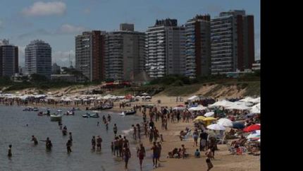 uruguay