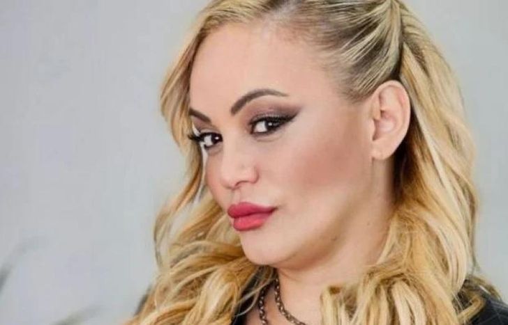 María Eugenia Ritó.