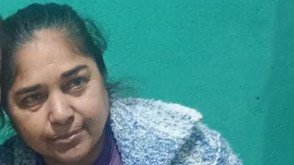 Apareció Graciela, la vecina de Lomas que era intensamente buscada.