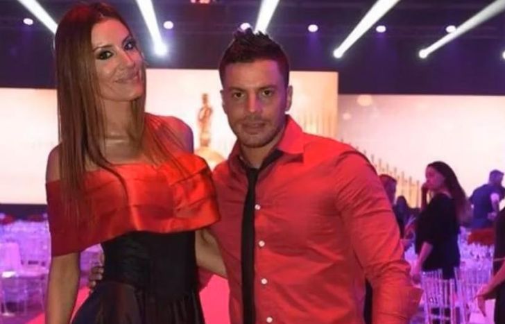 Natacha y Ulises Jaitt.