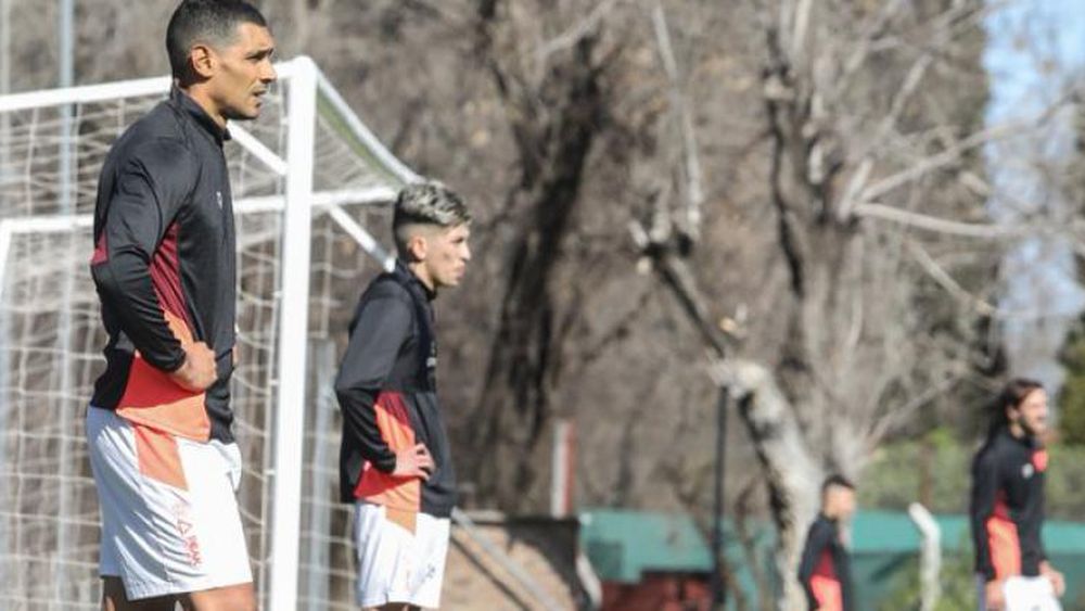 Lanús tiene pactado dos amistosos.