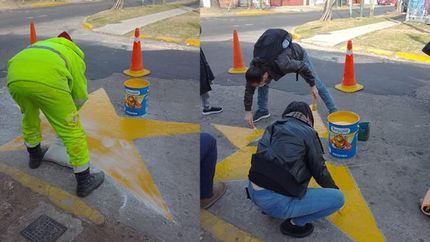 recordaron a un vecino de lomas victima de un siniestro vial