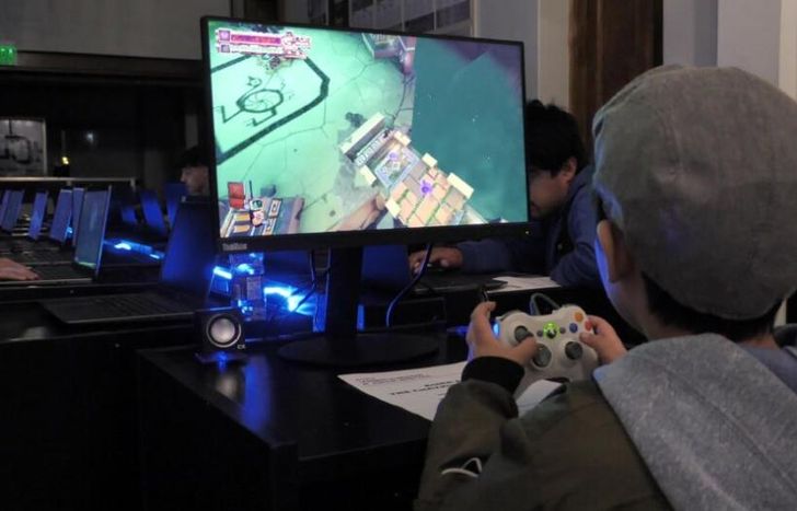 Argentina tiene más de 130 empresas desarrolladoras de videojuegos.