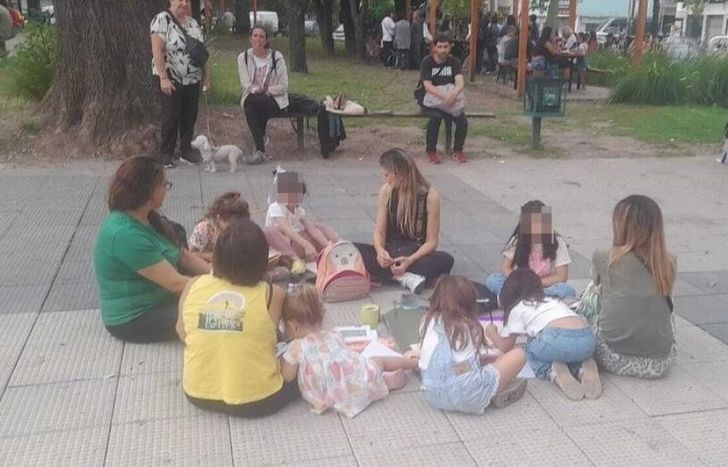 El concurso es sin costo y abierto para toda la comunidad.