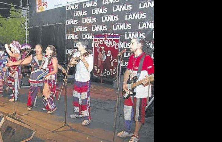 P4- NOTA ABAJO - LANÚS