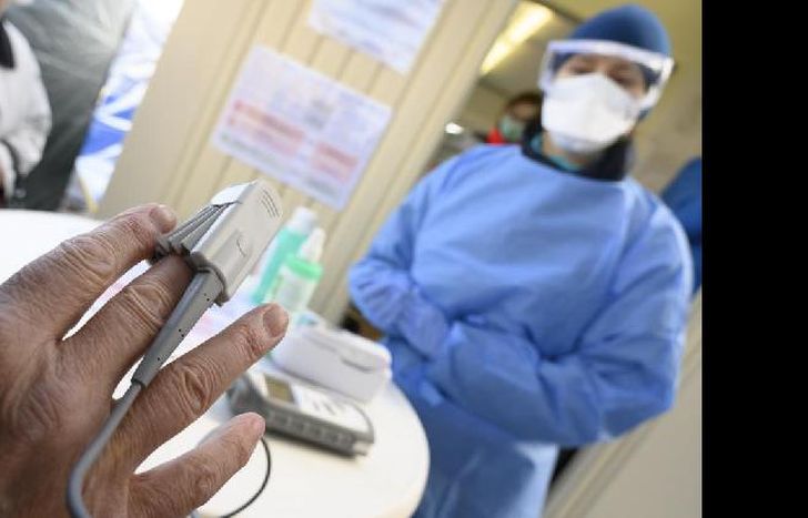 Son 32 las personas fallecidas.