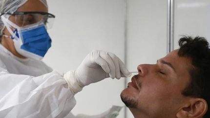 Ya no hay que esperar 72 horas para hisoparse.