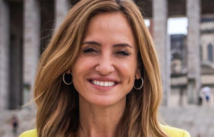 Tolosa Paz, primera candidata a diputada nacional por el FDT.