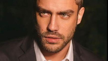 juan manuel guilera quiere ?enamorarse?