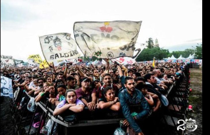 SERÁ EL 10 Y 11 DE OCTUBRE.