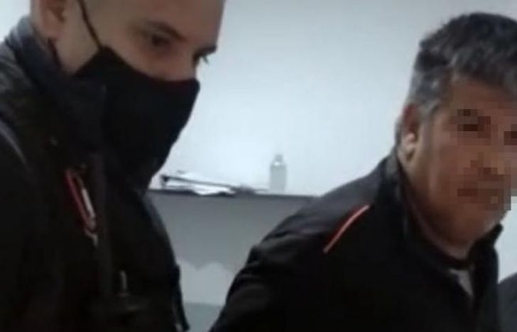 Hacerse pasar por loco era parte de la estrategia.