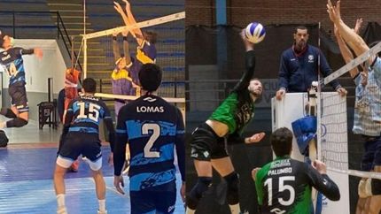 Lomas sigue en camino; Defensores se despidió.