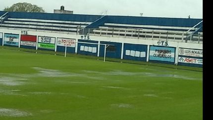 se suspendio el partido de los andes se suspendio el partido de los andes
