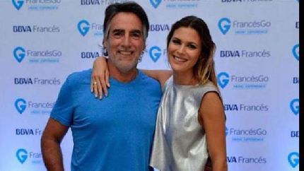 cuarenteando con un ex