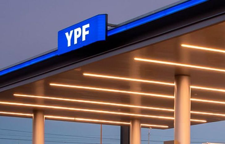 Este sábado aumentaron los combustibles en todo el país.