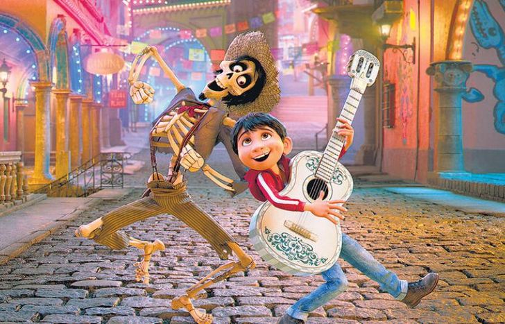 Coco tendrá una nueva entrega.