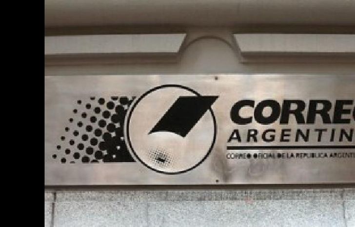 correo