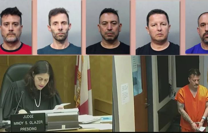 La Embajada de Estados Unidos emitió un fuerte comunicado sobre los argentinos detenidos por hurto en Miami.&nbsp;