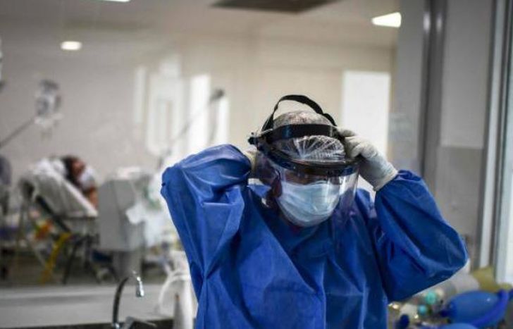 Murieron 388 hombres, 272 mujeres y tres personas sin datos.