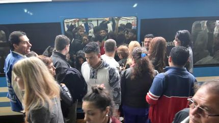 tercer dia de demoras en los trenes: ¿hasta cuando sigue la medida?