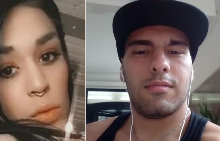 La joven trans fue declarada culpable de matar a la víctima de una puñalada.