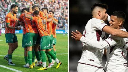 salio el fixture de la copa de la liga: que le toca a banfield y a lanus salio el fixture de la copa de la liga: que le toca a banfield y a lanus