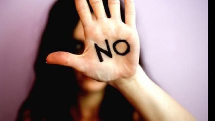 Hoy es el Día Internacional de la Eliminación de la Violencia contra la Mujer.