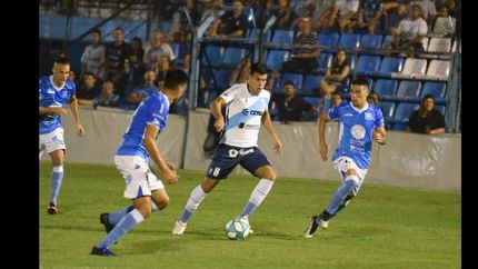 temperley dejo pasar una linda oportunidad temperley dejo pasar una linda oportunidad
