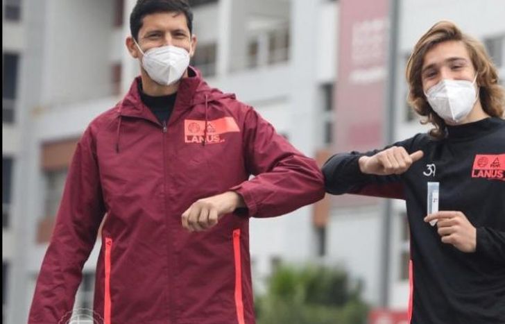 Ya suma tres semanas sin nuevos contagiados.