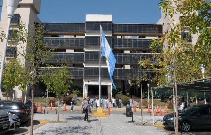 Los tres fiscales acusados son de los Tribunales de Lomas.