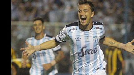 el gasolero ya tiene al primer refuerzo el gasolero ya tiene al primer refuerzo