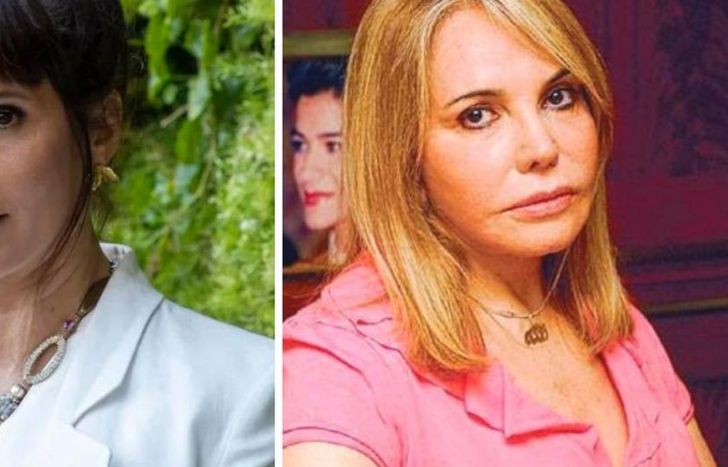 Gran desafío para la actriz.