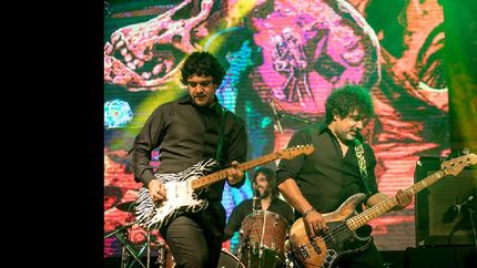sorteo de entradas para el show de los gardelitos en burzaco