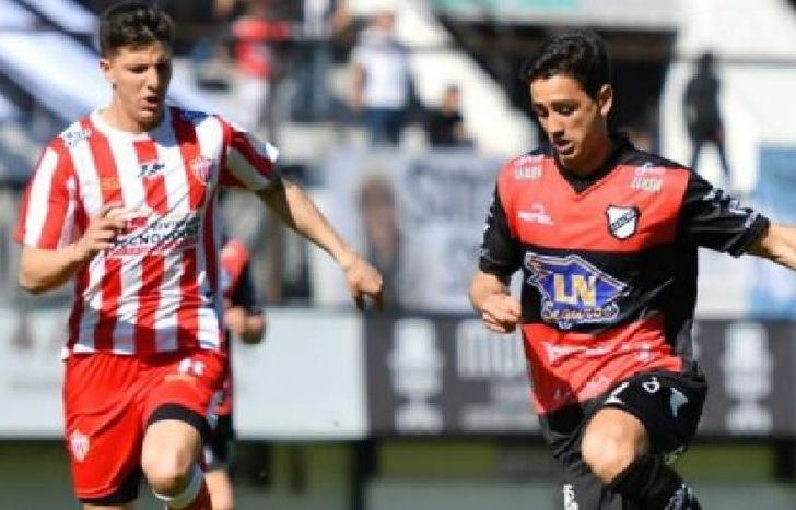 En la última jugada, Talleres se quedó con las manos vacías en Floresta.