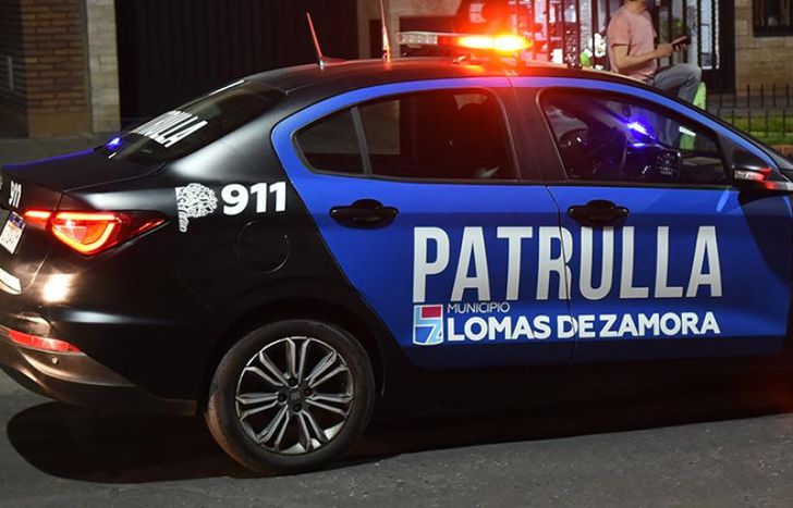 El secuestro ocurrió en 2019 en Villa Fiorito.