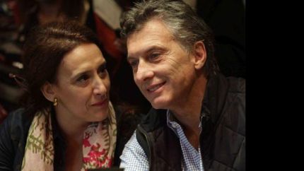 michetti deslizo que le gustaria acompanar a macri en 2019