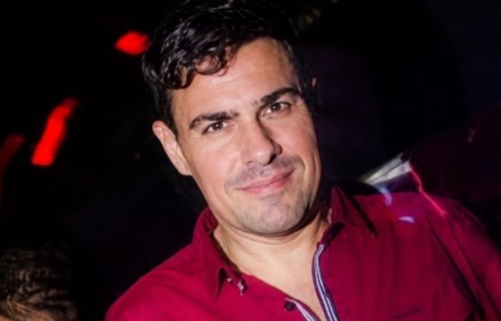 Cohen Arazi había sido condenado por la Justicia de Lomas tras los abusos en Independiente.