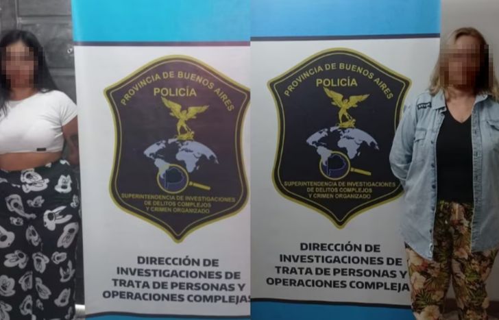 Las personas detenidas seguirán tras las rejas.