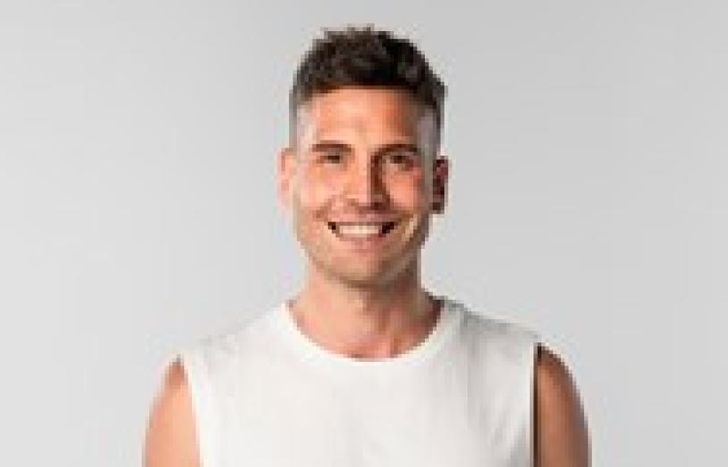 Marcelo Carro, de Lanús a Gran Hermano.