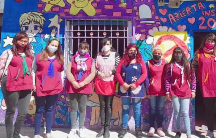 Quieren resaltar la importancia de la educación desde lo virtual.
