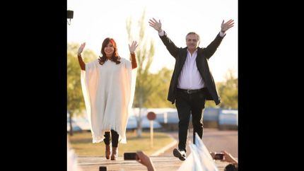 Lanzaron duras críticas a la gestión de Macri.