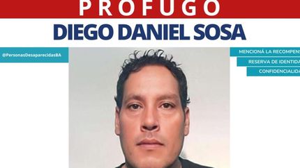 Un vecino de Banfield es buscado por un intento de femicidio en José C. Paz. Un vecino de Banfield es buscado por un intento de femicidio en José C. Paz.
