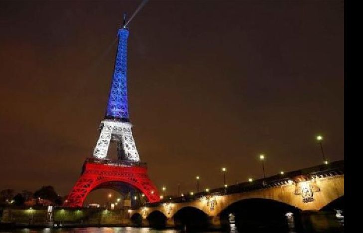 torre eiffel